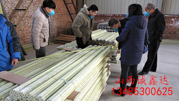 山西誠(chéng)鑫達(dá)歡迎北美外商來(lái)公司工廠參觀考察 山西誠(chéng)鑫達(dá)歡迎北美外商來(lái)公司工廠參觀考察