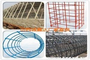 玻璃纖維筋和鋼筋的區(qū)別