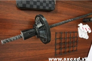 什么是玻璃鋼錨桿，玻璃鋼錨桿有什么用