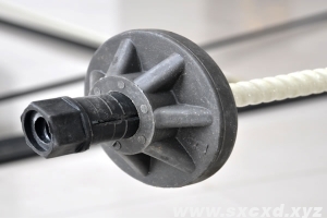 玻璃鋼錨桿怎么使用，玻璃鋼錨桿施工工藝介紹