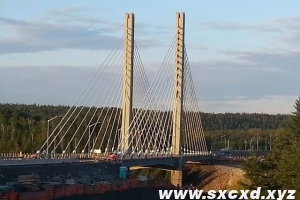 玻璃纖維復(fù)合材料使橋梁擁有更長(zhǎng)壽命？