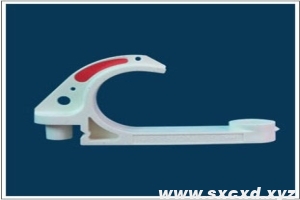 電纜掛鉤怎么掛，礦用電纜掛鉤的使用方法是什么