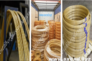 為什么要使用玻璃纖維筋，GFRP鋼筋