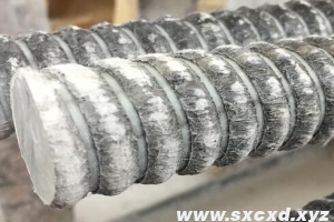 玻璃鋼錨桿標(biāo)準(zhǔn)