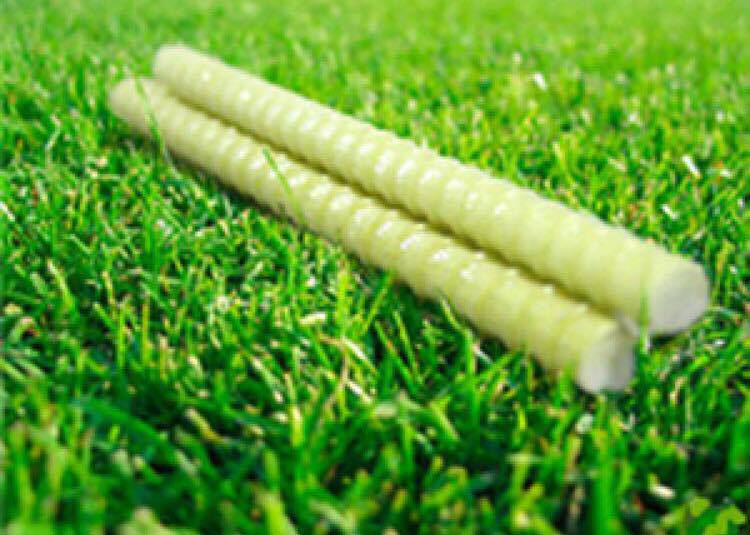 玻璃纖維復(fù)合筋是什么，可以應(yīng)用的領(lǐng)域有哪些