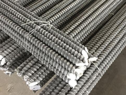 玻璃纖維錨桿的優(yōu)缺點有哪些，為什么能代替普通鋼錨桿呢